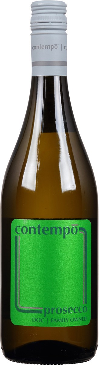 slide 8 of 9, Contempo DOC Prosecco 750 ml, 750 ml