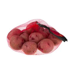 Red Potatoes Prepackaged - 5 Lb