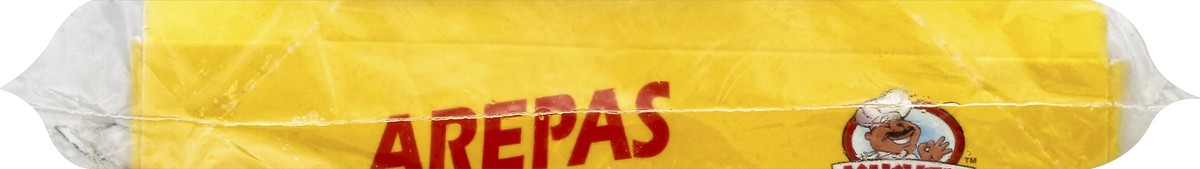 slide 3 of 5, Kikuet Arepas 24 ea, 1 ct