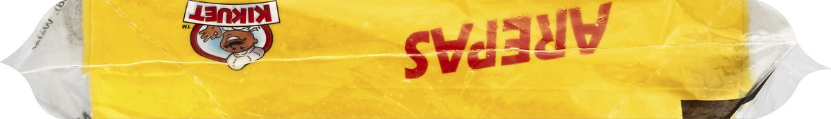 slide 5 of 5, Kikuet Arepas 24 ea, 1 ct