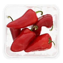 Frieda's Fiery Red Fresno Peppers