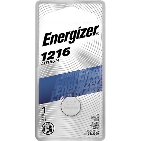 slide 1 of 1, Energizer Multipurpose Battery - Lithium, 1 ct