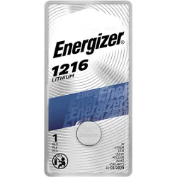 Energizer Multipurpose Battery - Lithium