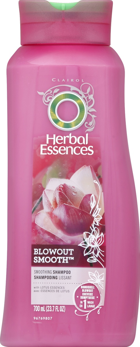 slide 1 of 1, Herbal Essences Shampoo 23.7 oz, 23.7 oz