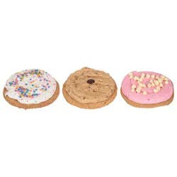 Lunds & Byerlys Colossal Cookie Sampler 1 ea