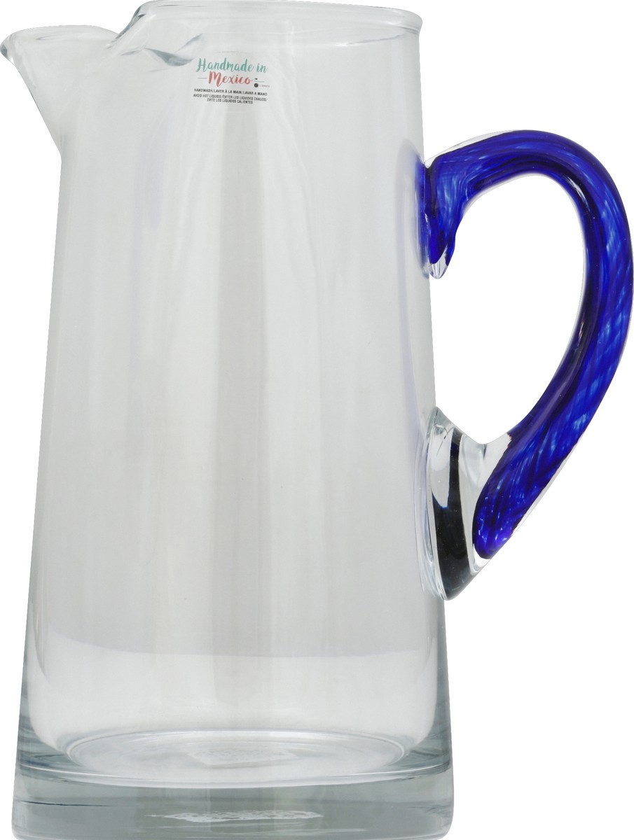 slide 2 of 2, Libbey Pitcher 1 ea, 1 ct