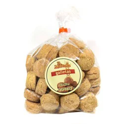 La Molienda Cinnamon Cookies