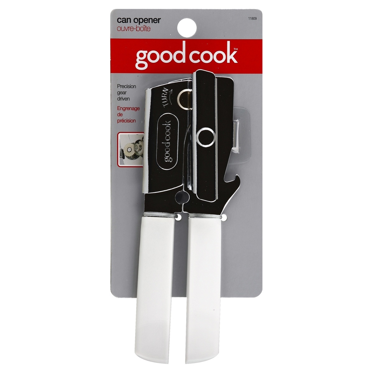 slide 1 of 3, Good Cook Can Opener 1 ea, 1 ct