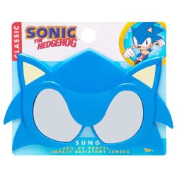 Sunst Sonic Sun-staches