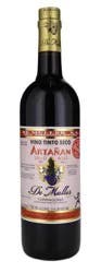De Muller Spanish Dry Grape Wine 13.5% Alcohol 25.4 oz