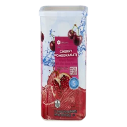 SE Grocers Cherry Pom Drink Mix - 10 qt