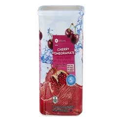 SE Grocers Cherry Pom Drink Mix - 10 qt