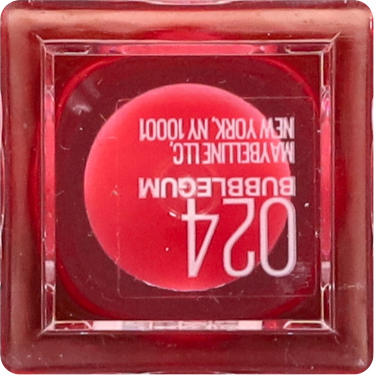 slide 2 of 12, Maybelline Lifter Gloss Bubblegum 024 Lip Gloss 0.18 fl oz, 0.18 oz