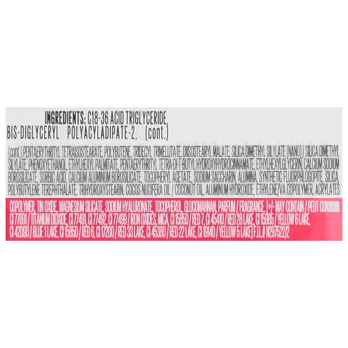 slide 4 of 12, Maybelline Lifter Gloss Bubblegum 024 Lip Gloss 0.18 fl oz, 0.18 oz