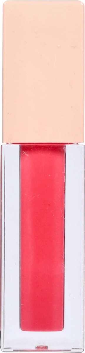 slide 6 of 12, Maybelline Lifter Gloss Bubblegum 024 Lip Gloss 0.18 fl oz, 0.18 oz