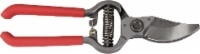 slide 1 of 1, Corona Classic Cut Bypass Pruner - 1 Inch - Red, 1 in