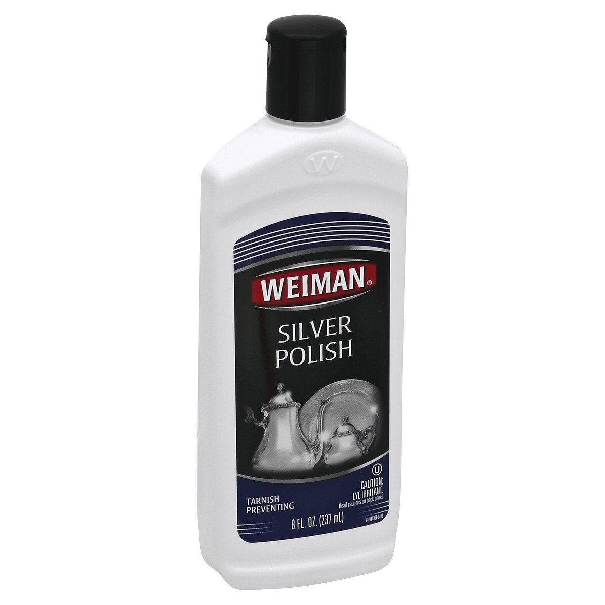 slide 3 of 3, Weiman Silver Polish 8 oz, 8 oz