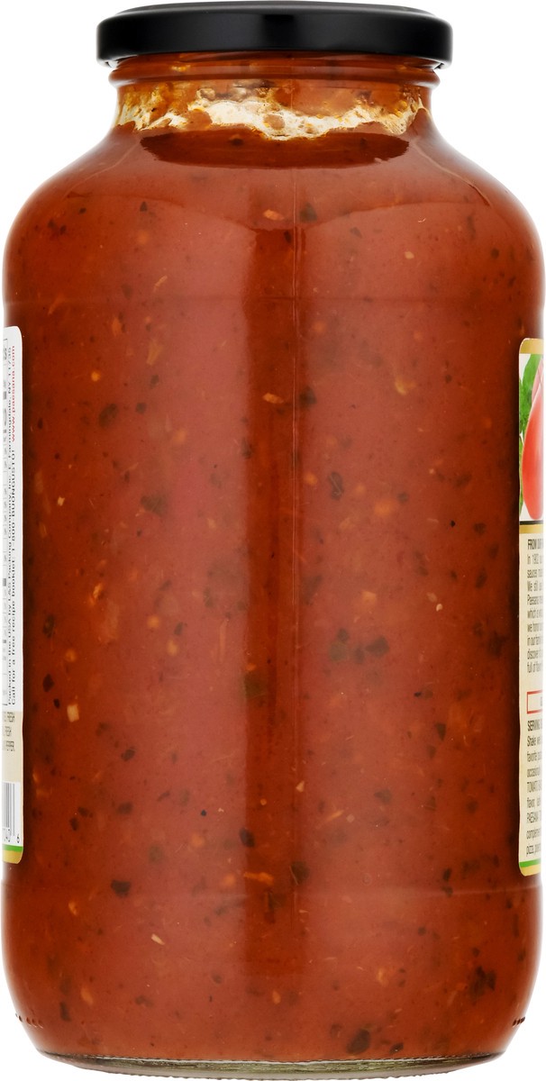 slide 6 of 14, Paesana Tomato Basil Pasta Sauce 40 oz, 40 oz