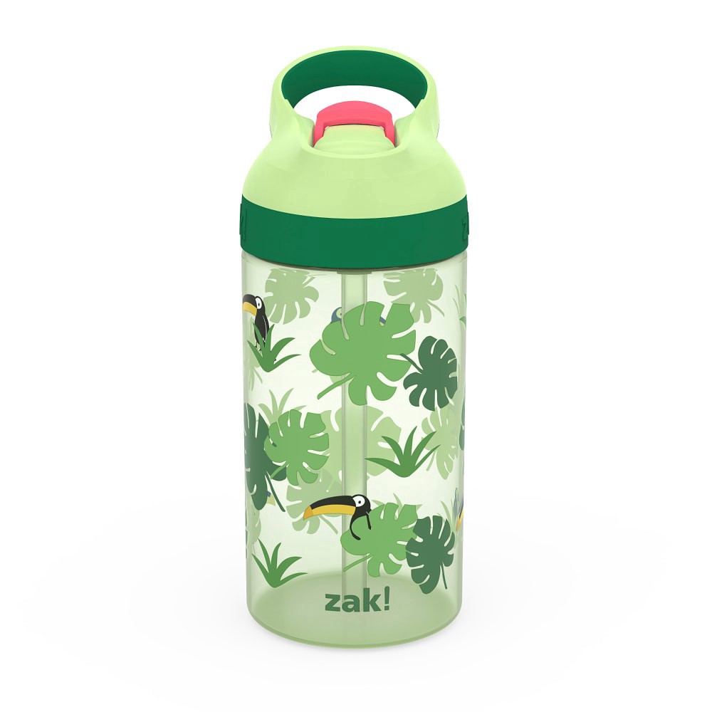 slide 3 of 3, Jungle Joy Atlantic Bottle, 16 oz