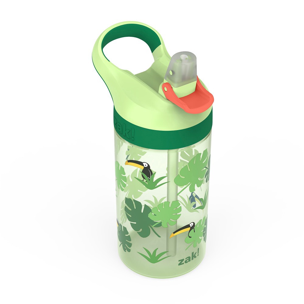 slide 1 of 3, Jungle Joy Atlantic Bottle, 16 oz