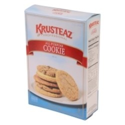 slide 1 of 1, Krusteaz Deluxe Cookie Mix, 5 lb