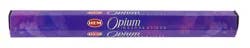 HEM Opium Incense