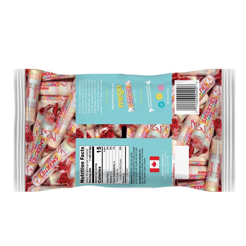 slide 2 of 9, Smarties Easter Smarties Minis Bag - 15oz, 15 oz