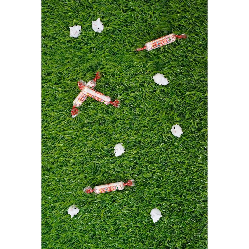 slide 5 of 9, Smarties Easter Smarties Minis Bag - 15oz, 15 oz