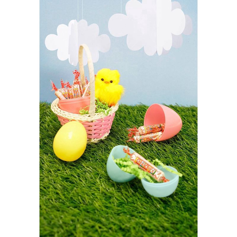 slide 9 of 9, Smarties Easter Smarties Minis Bag - 15oz, 15 oz