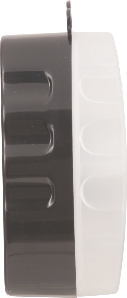 slide 8 of 11, Shoe Gear Black Self-Shine Sponge 0.2 oz, 0.2 oz