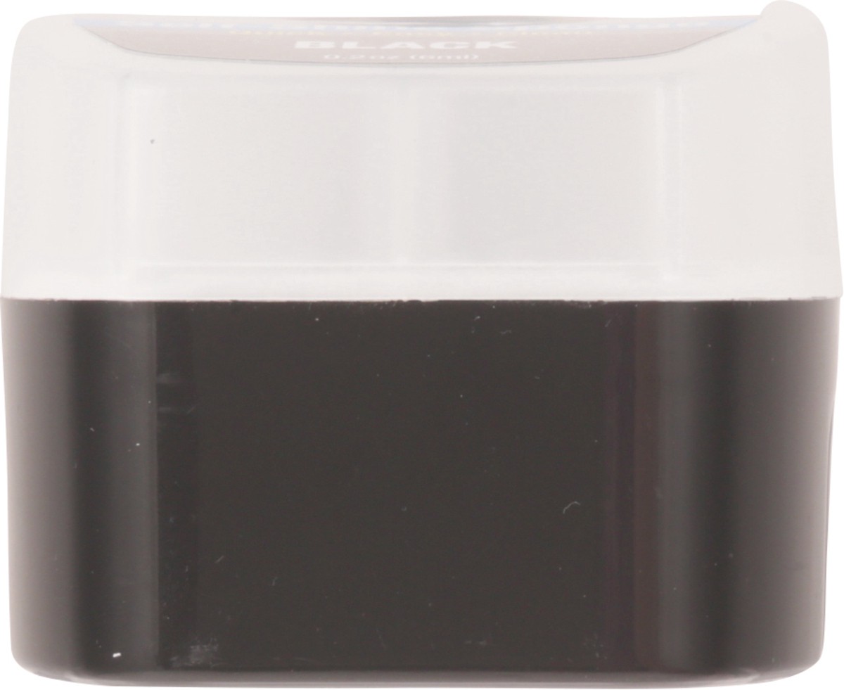 slide 9 of 11, Shoe Gear Black Self-Shine Sponge 0.2 oz, 0.2 oz
