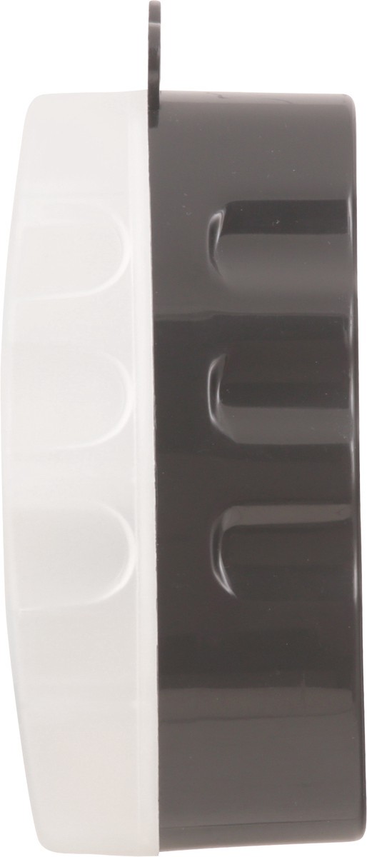 slide 6 of 11, Shoe Gear Black Self-Shine Sponge 0.2 oz, 0.2 oz