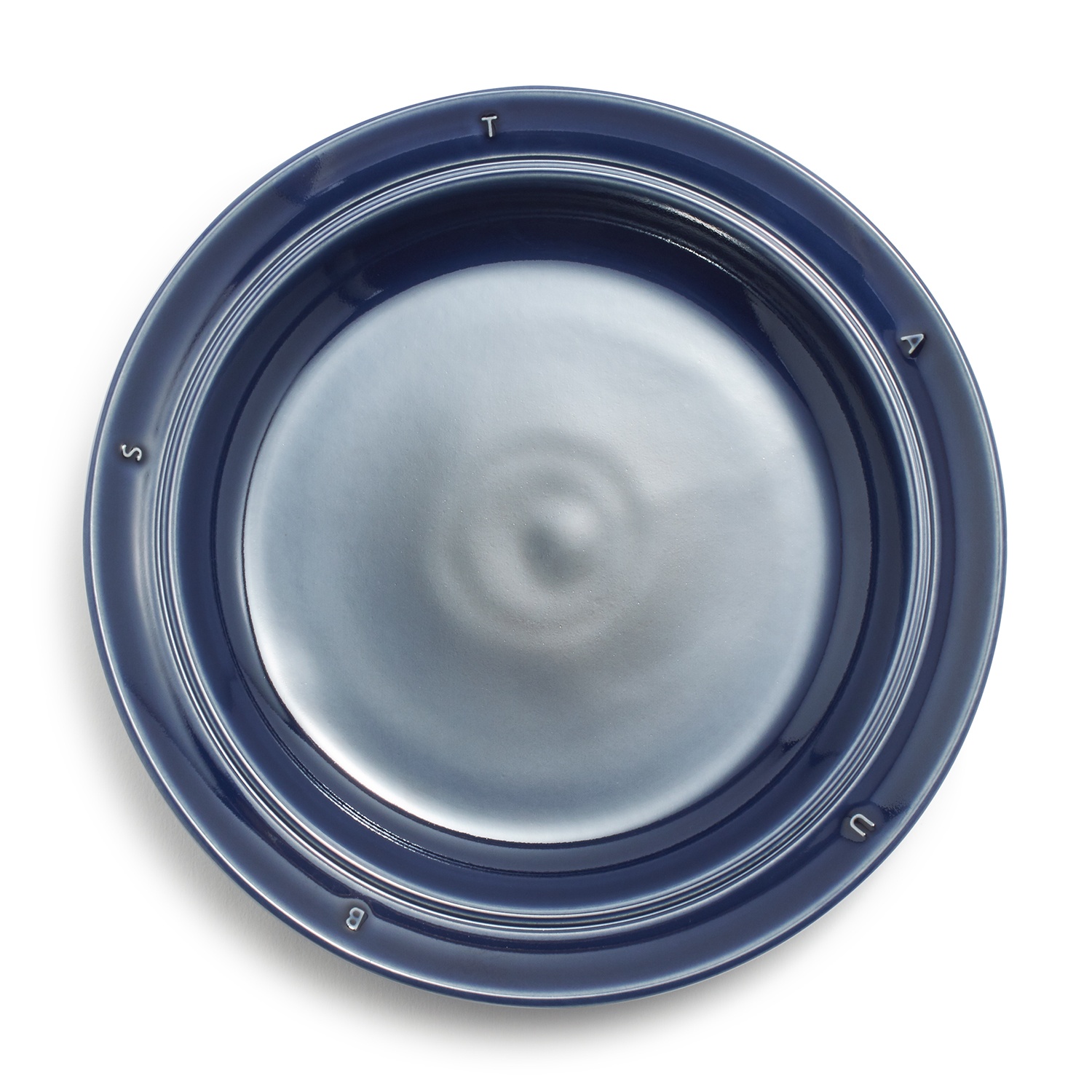 slide 1 of 1, STAUB Boussole Soup Bowl, Marin, 1 ct