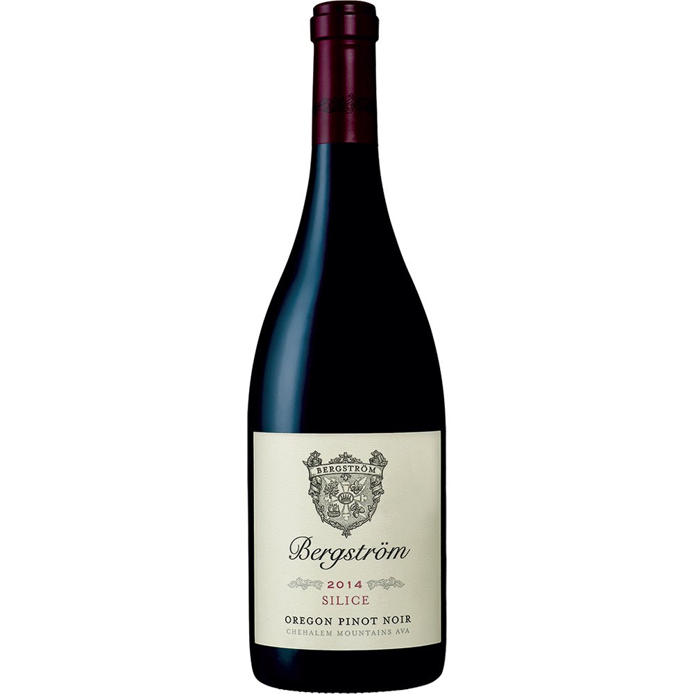 slide 1 of 1, Bergstrom Pinot Noir Silice, 750 ml