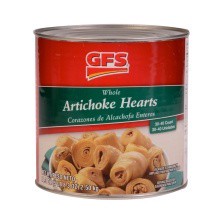 slide 1 of 1, GFS Artichoke Hearts - 35 ct, 35 ct
