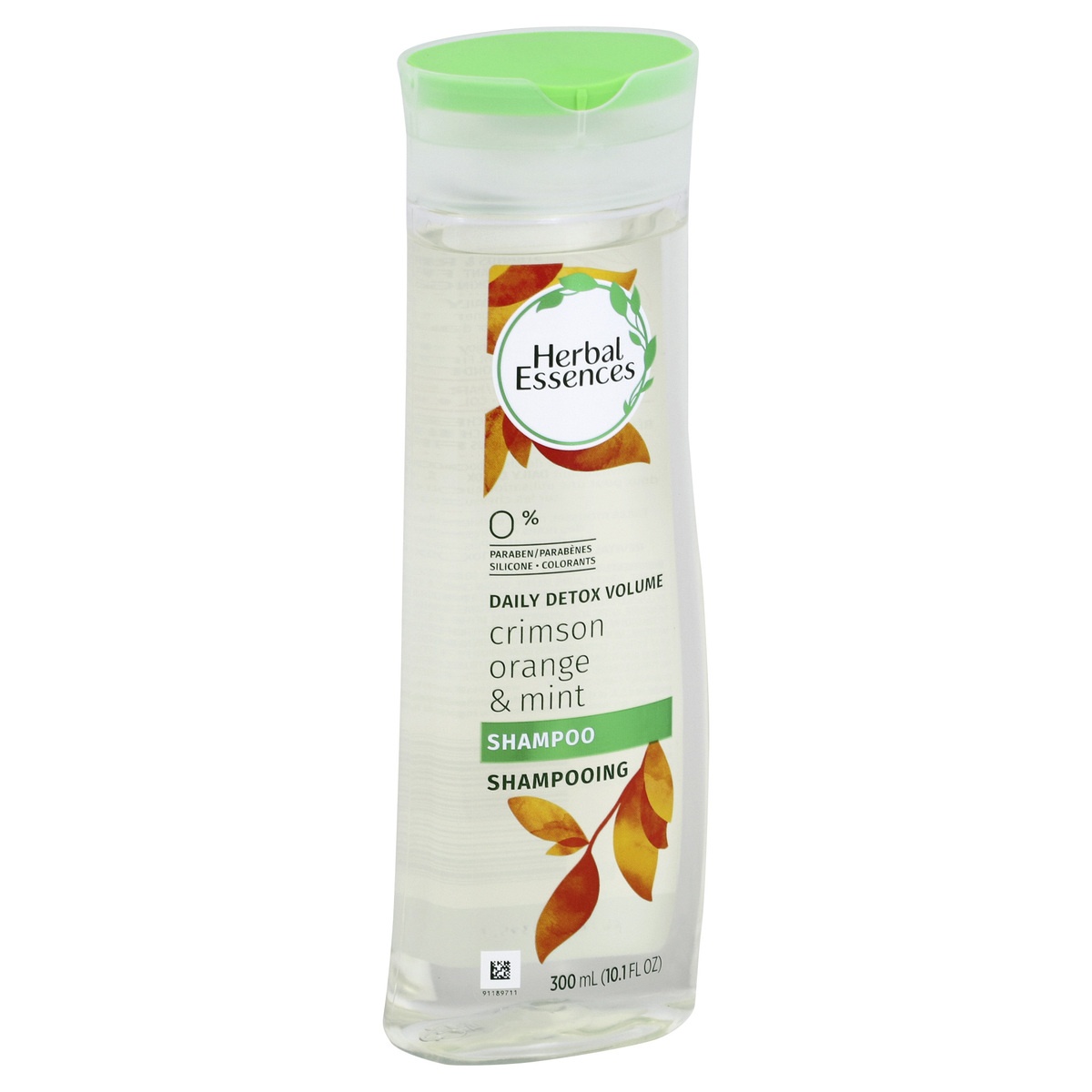 slide 1 of 1, Herbal Essences Shampoo 300 ml, 300 ml