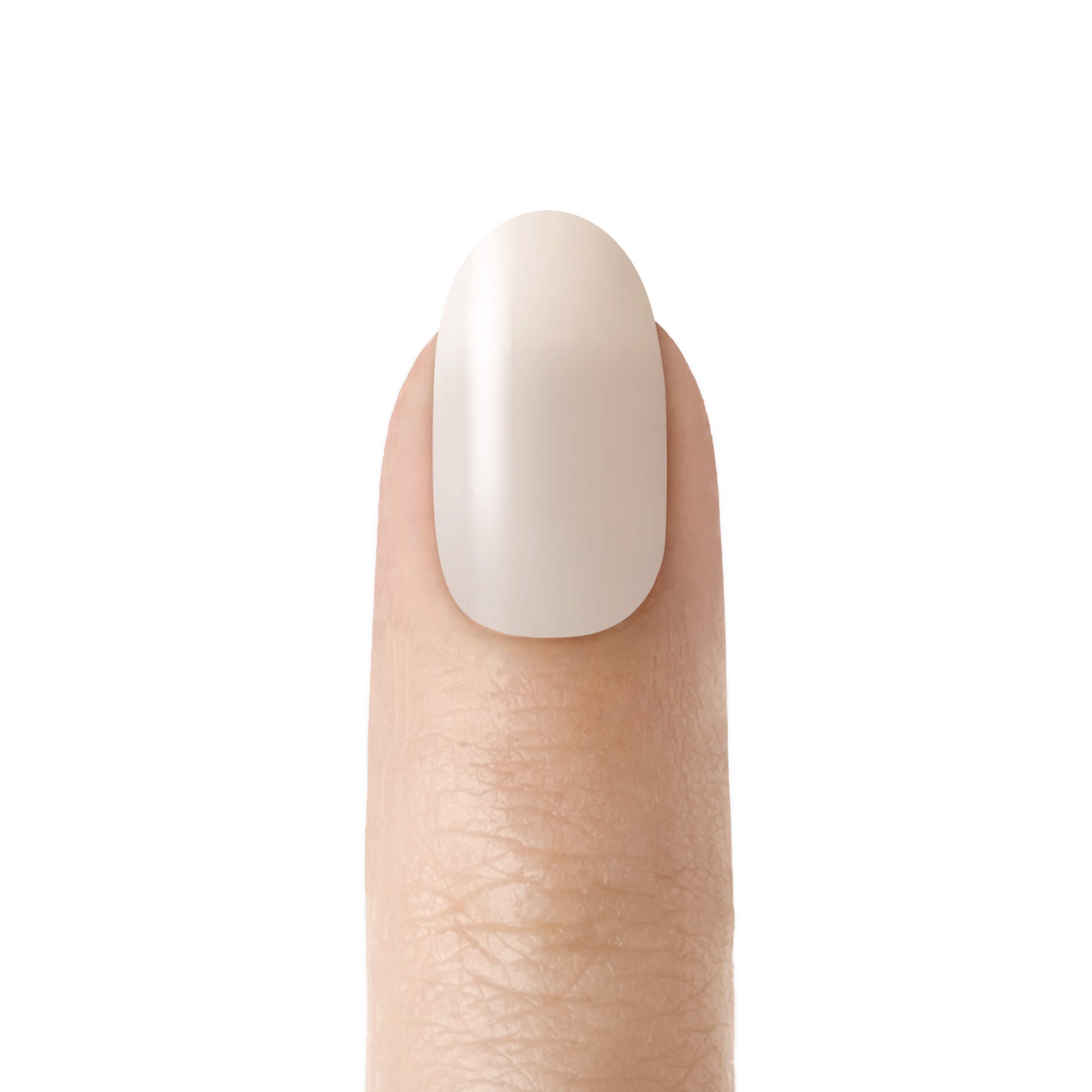 slide 3 of 5, Kiss Graceful Nude Nails, 28 ct