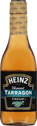 Heinz Gourmet Naturally Flavored Tarragon Vinegar, 12 fl oz Bottle
