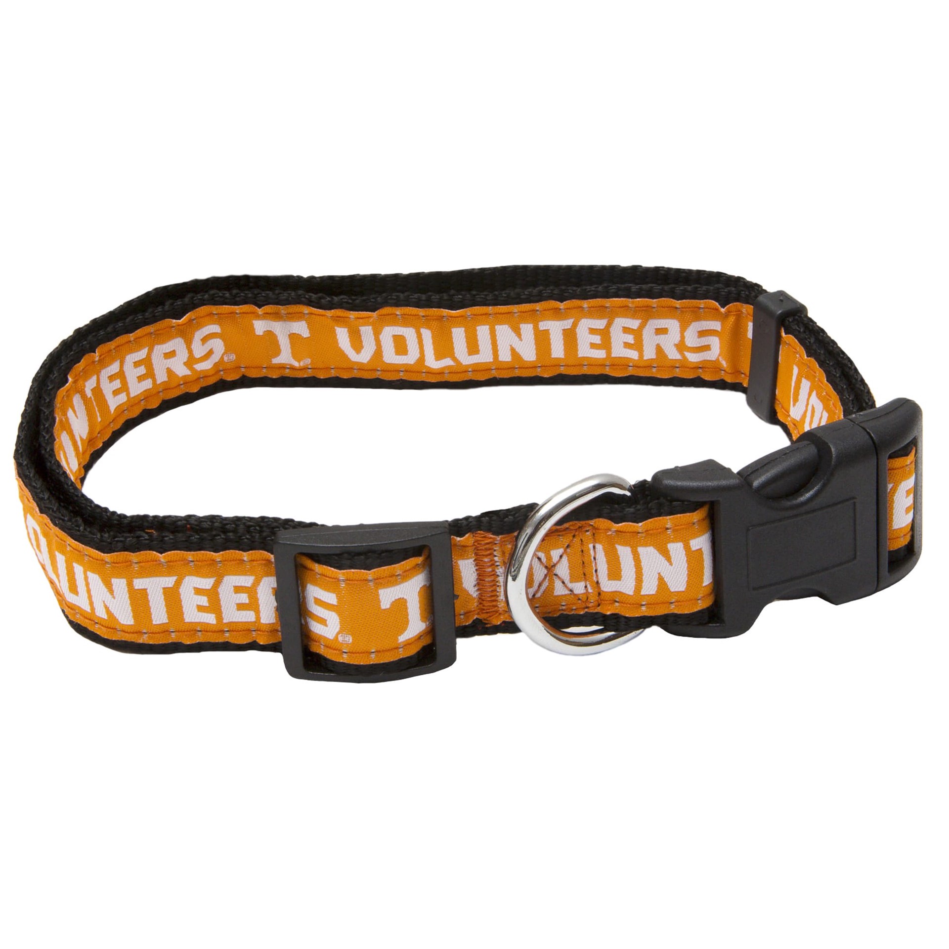 slide 1 of 1, Pets First Tennessee Volunteers Collar, LG