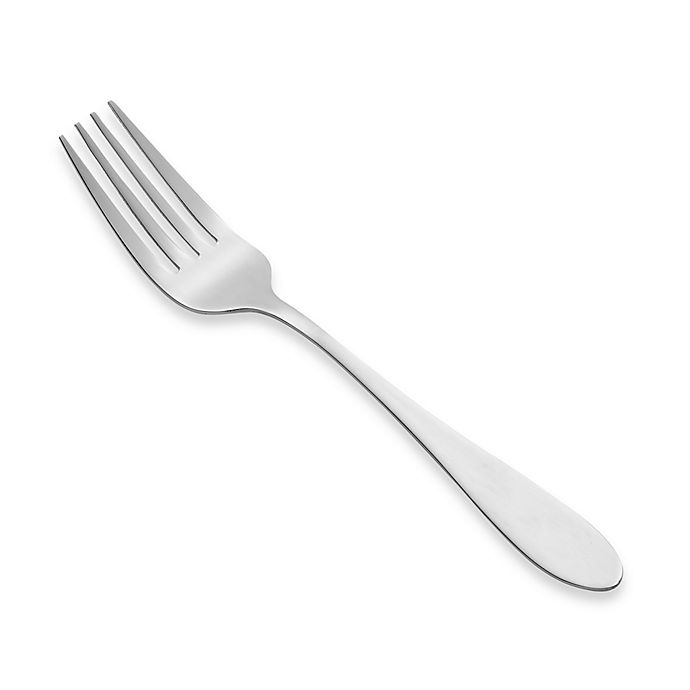 slide 1 of 1, SALT Westbury Salad Forks, 6 ct