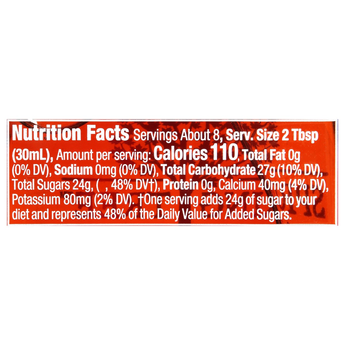 slide 7 of 12, Spring Tree 100% Pure Maple Syrup 8.5 fl oz, 8.5 fl oz