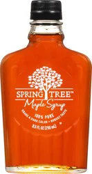 Spring Tree 100% Pure Maple Syrup 8.5 fl oz