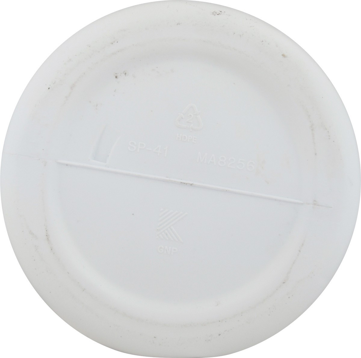 slide 4 of 9, Se Grocers Low Splsh Bleach Lavender, 121 oz