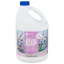 Se Grocers Low Splsh Bleach Lavender