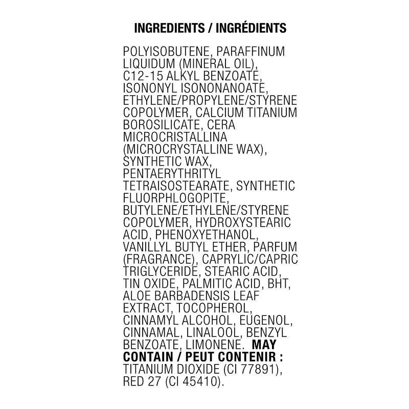 slide 4 of 4, L.A. Girl Lip Plumper - Holographic - 0.44 fl oz, 0.44 fl oz