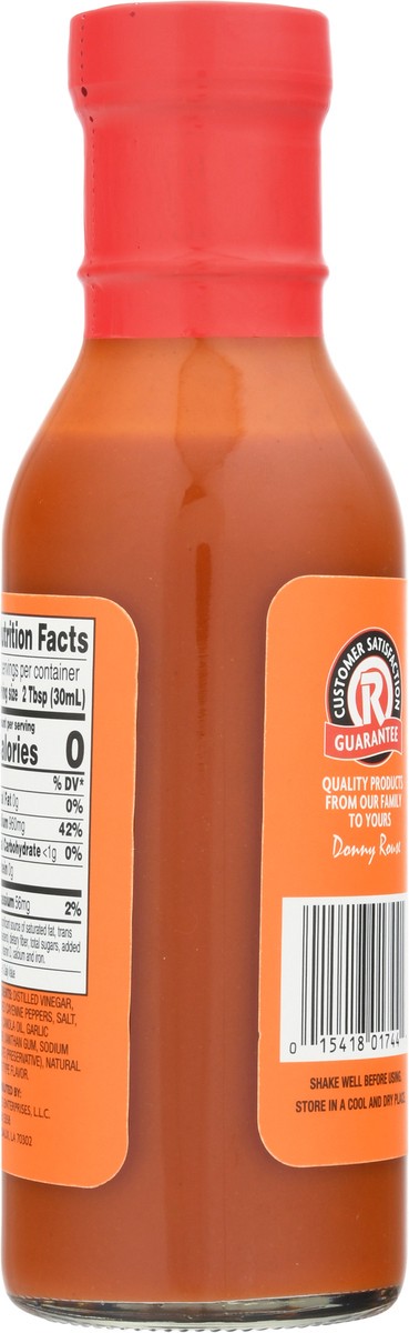 slide 8 of 9, Rouses Markets Spicy Buffalo Wing Sauce 12 fl oz, 12 fl oz