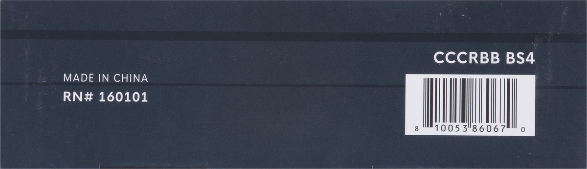 slide 9 of 11, Copper Compression Unisex Recovery Back L/XL 1 ea, 1 ct