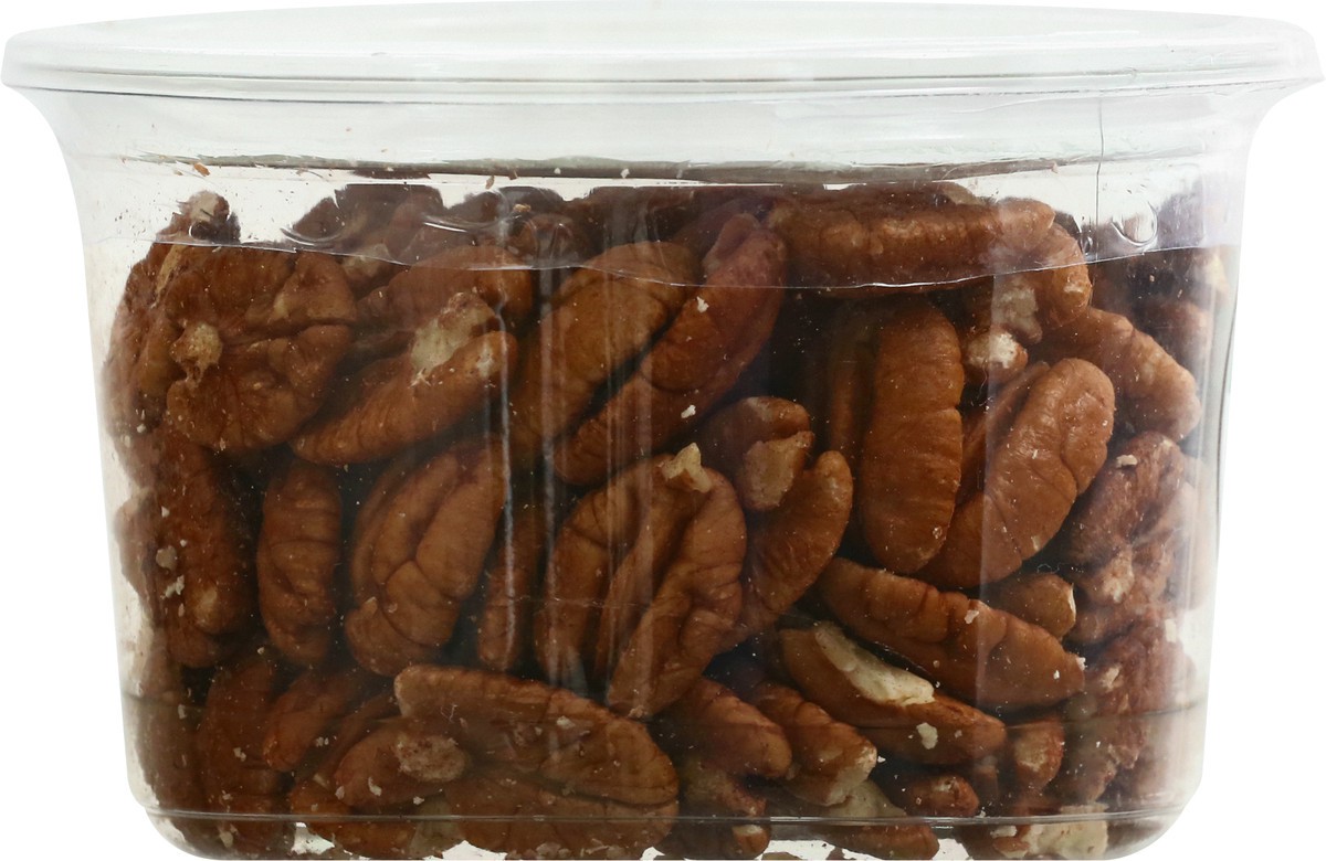 slide 8 of 9, DSD Merchandisers Pecans Organic - 7 OZ, 7 oz