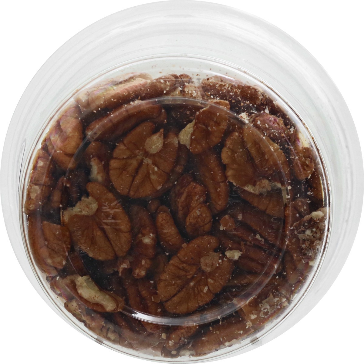 slide 3 of 9, DSD Merchandisers Pecans Organic - 7 OZ, 7 oz