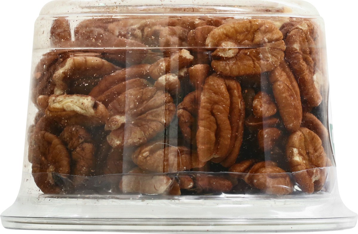 slide 7 of 9, DSD Merchandisers Pecans Organic - 7 OZ, 7 oz